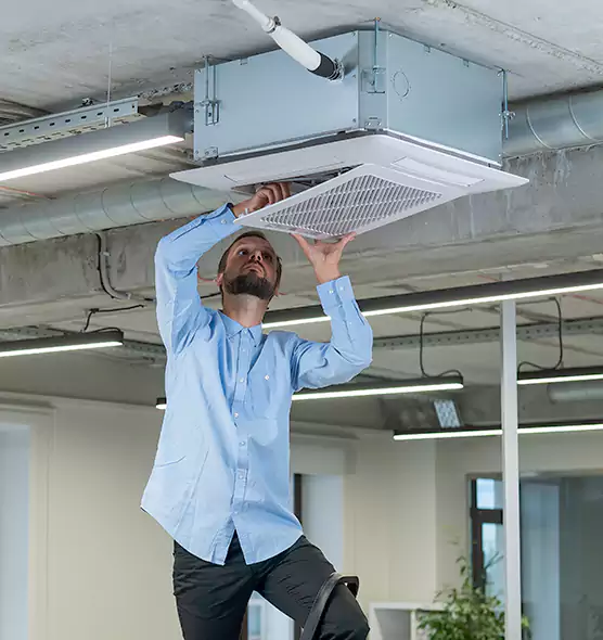 Professional Air Duct Cleaners in Hawthorne, NJ