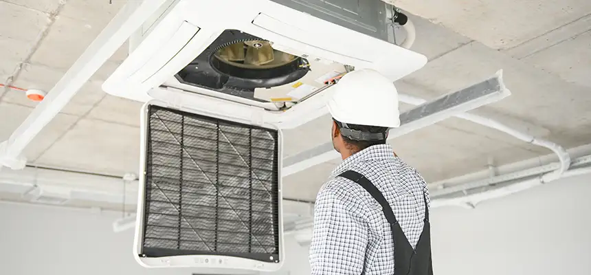 Our Affordable Duct Cleaning Near Me Services in Hawthorne, NJ