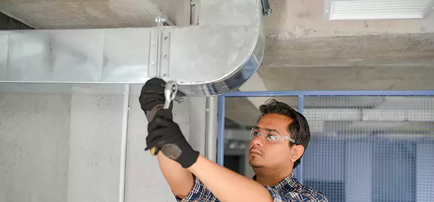 Our Air Duct Installation Services in Hawthorne, NJ