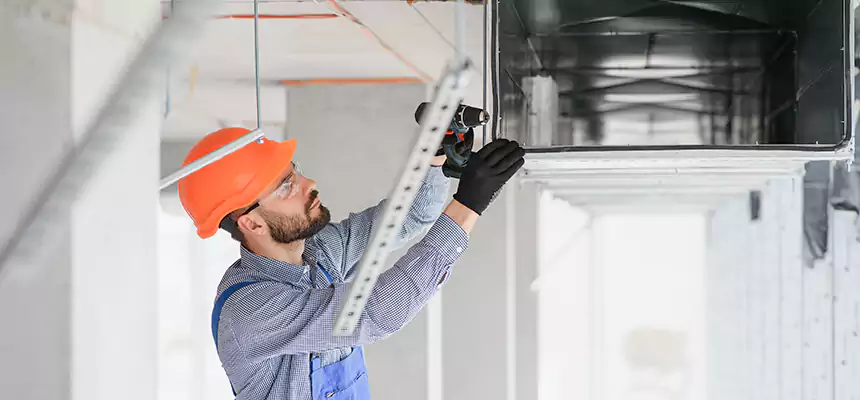 Our Air Vent Replacement Services in Hawthorne, NJ