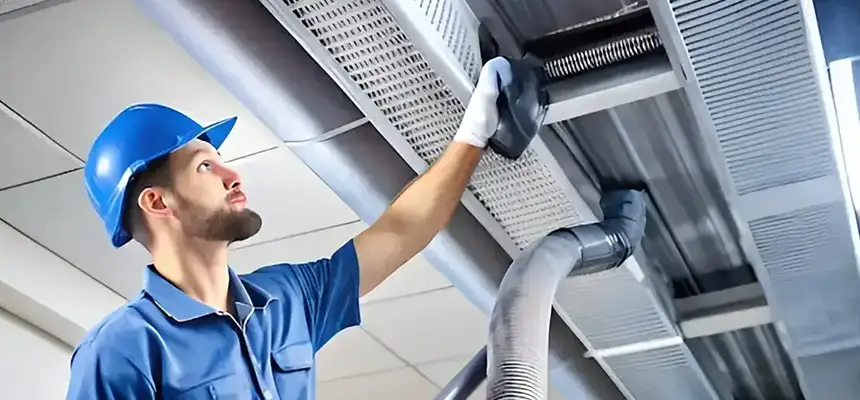 Our Annual Dryer Vent Maintenance Services in Hawthorne, NJ
