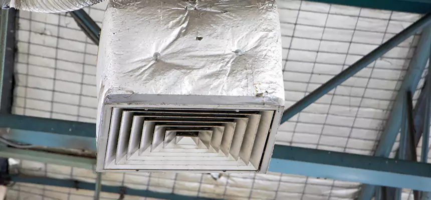 Our Custom HVAC Ductwork Services in Hawthorne, NJ
