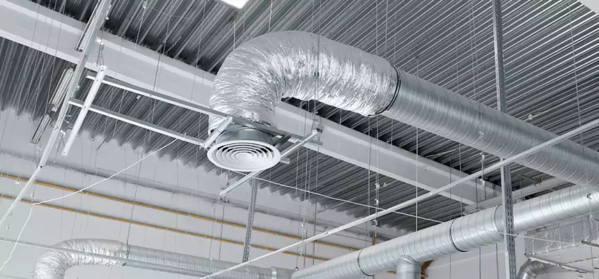 Our Dryer Vent Hose Replacement Services in Hawthorne, NJ