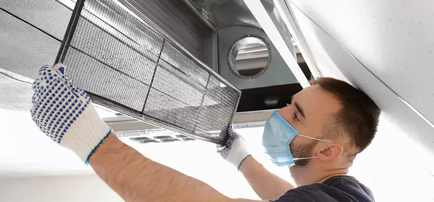 Our Dryer Vent Replacement Services in Hawthorne, NJ