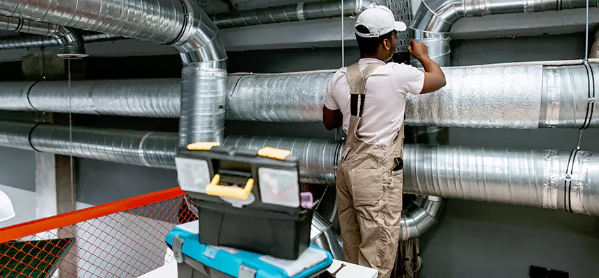 Comprehensive Duct Expansion in Hawthorne, NJ