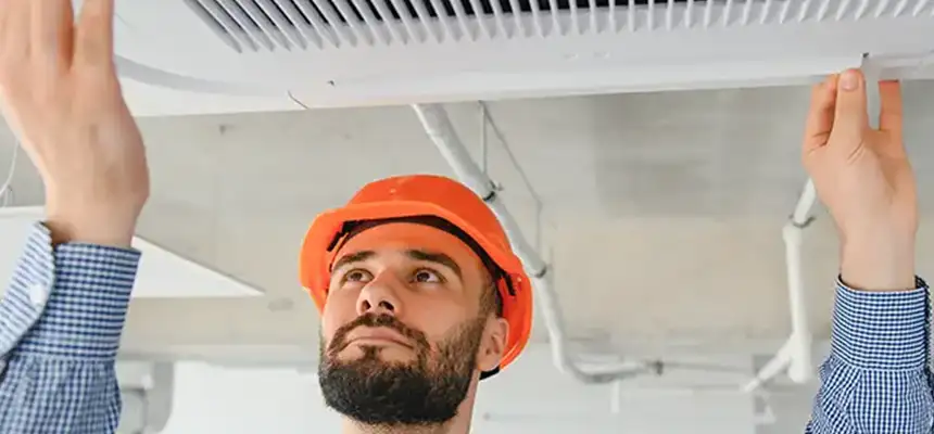 Our Furnace Vent Cleaning Services in Hawthorne, NJ