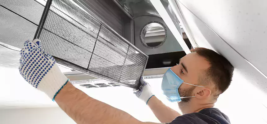 Our Home Duct Cleaning Services in Hawthorne, NJ
