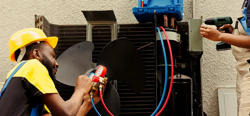 Our HVAC Airflow Optimization Services in Hawthorne, NJ