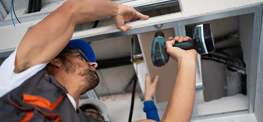 Our Improve Home Air Circulation Services in Hawthorne, NJ