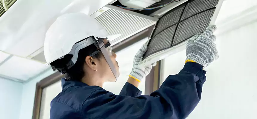 Our Mold & Mildew Removal from Air Ducts Services in Hawthorne, NJ