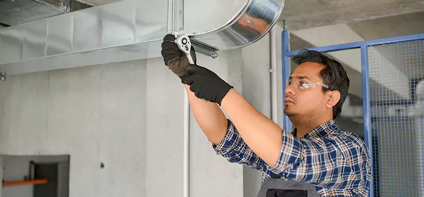 Our Post-Construction Duct Cleaning Services in Hawthorne, NJ