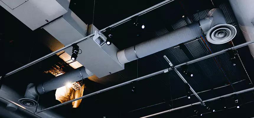 Our Seasonal Allergy Air Duct Cleaning Services in Hawthorne, NJ