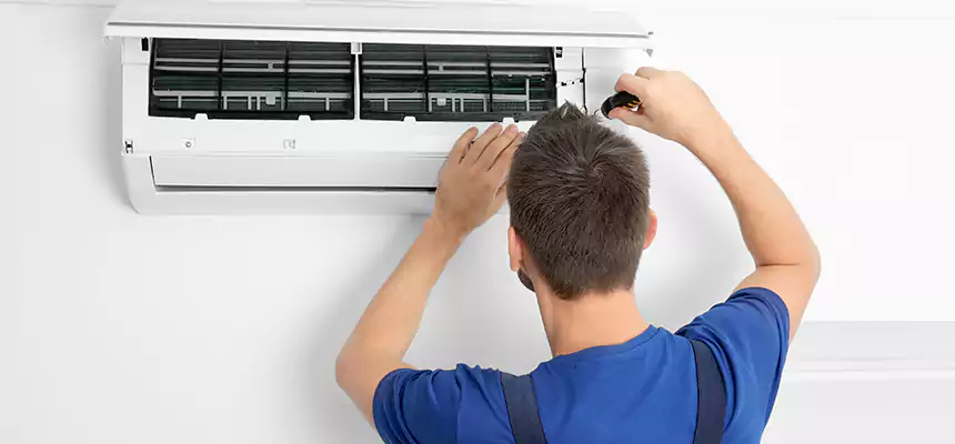 Our Smart Air Conditioning Installation Services in Hawthorne, NJ