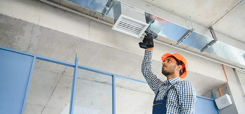 Efficient Exhaust Vent Cleaning in Hawthorne, NJ