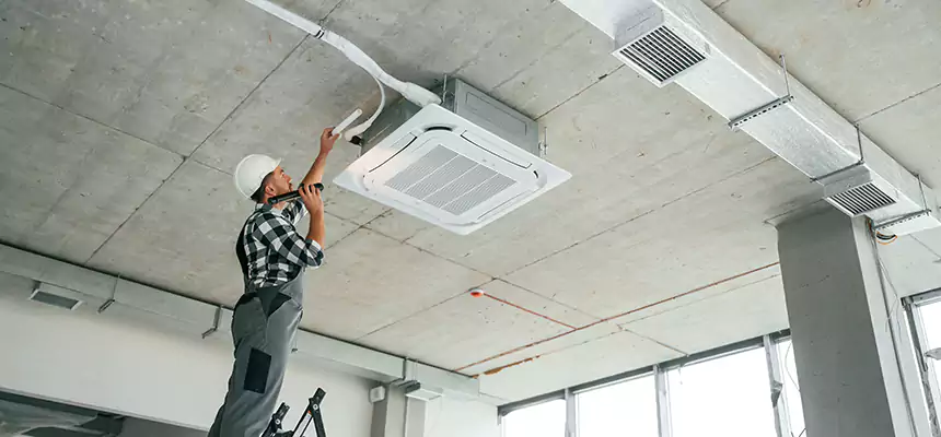Our Wi Fi Connected Air Ducts Services in Hawthorne, NJ