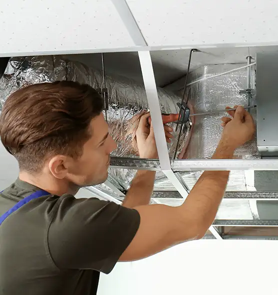 Professional Clogged Dryer Vent Repair in Hawthorne, NJ