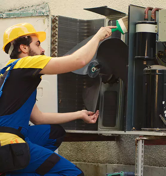 About Dryer Duct Fire Hazard Inspection in Hawthorne, NJ