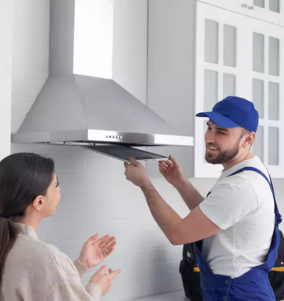 Professional Dryer Vent Cleaning Service in Hawthorne, NJ