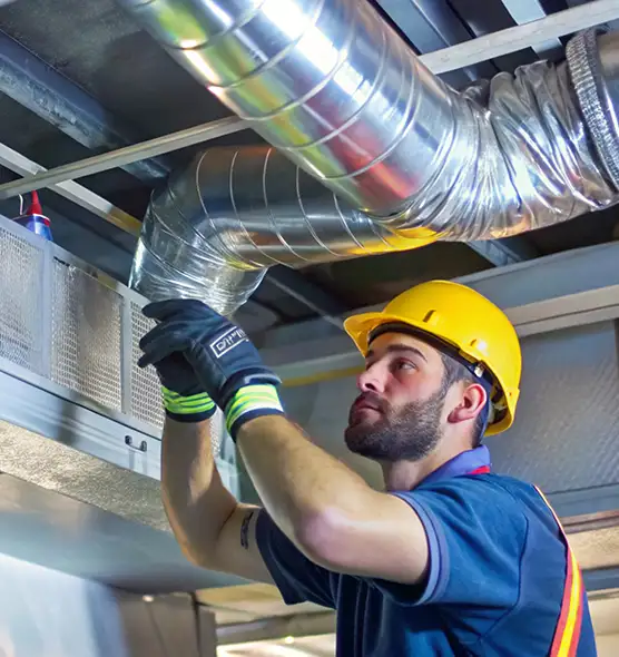 Professional NADCA Approved Air Duct Services in Hawthorne, NJ