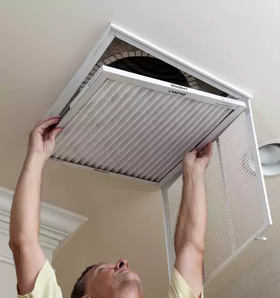 Advanced Residential Vent Cleaning in Hawthorne, NJ