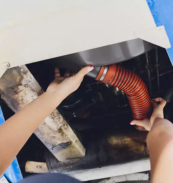 Top-Notch Return Vent Cleaning Service in Hawthorne, NJ
