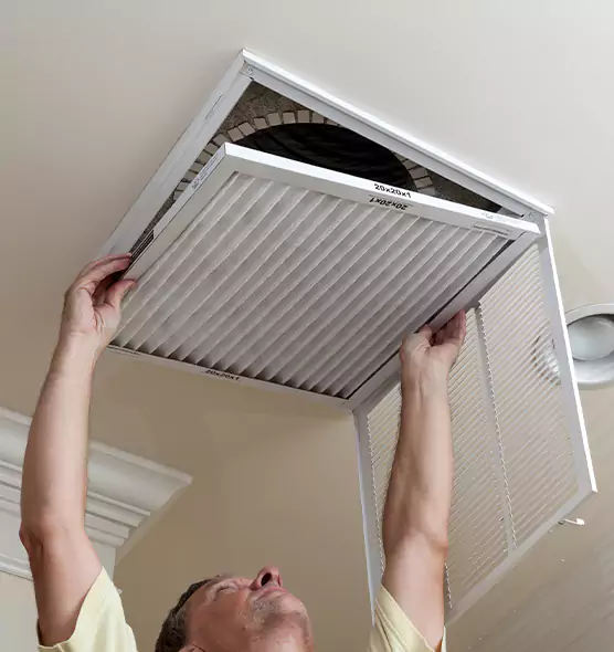 Trusted Vent Shaft Cleaning Expert in Hawthorne, NJ