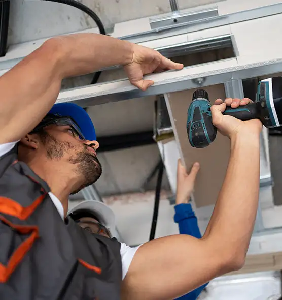 About Vent Smoke Odor Elimination in Hawthorne, NJ