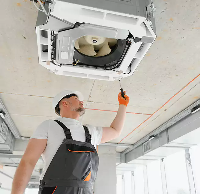 Why Homeowners & Businesses Trust Us in Hawthorne, NJ?