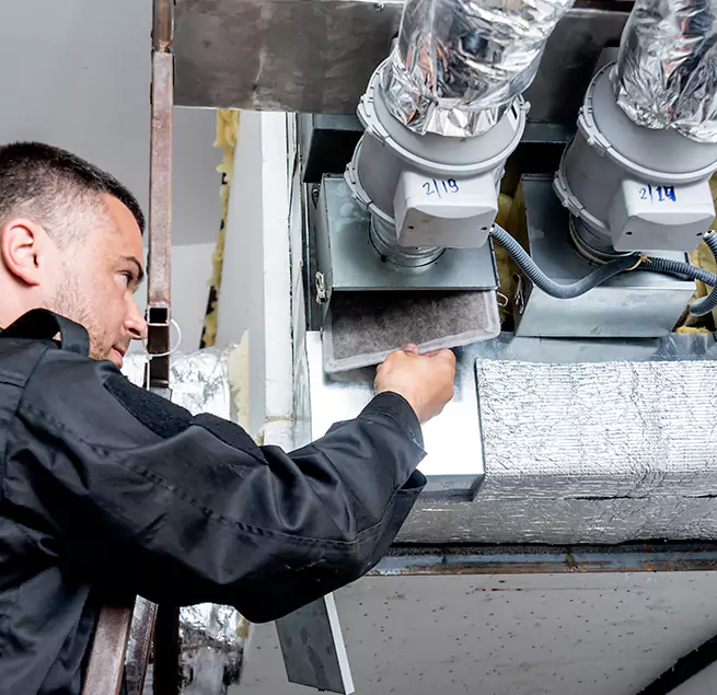 Why Homeowners & Businesses Trust Us in Hawthorne, NJ?