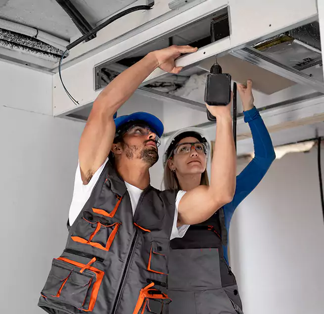 Why Homeowners & Businesses Trust Us in Hawthorne, NJ