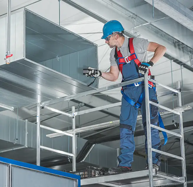 Why Homeowners & Businesses Trust Us in Hawthorne, NJ?