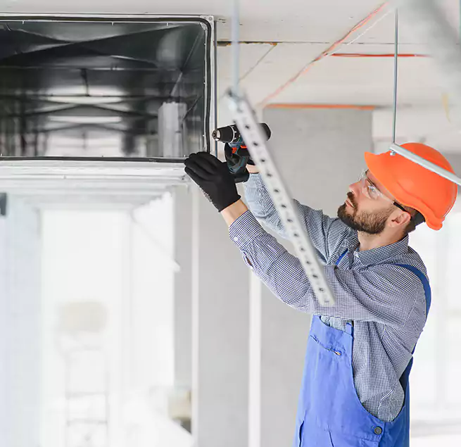 Why Homeowners & Businesses Trust Us Hawthorne, NJ