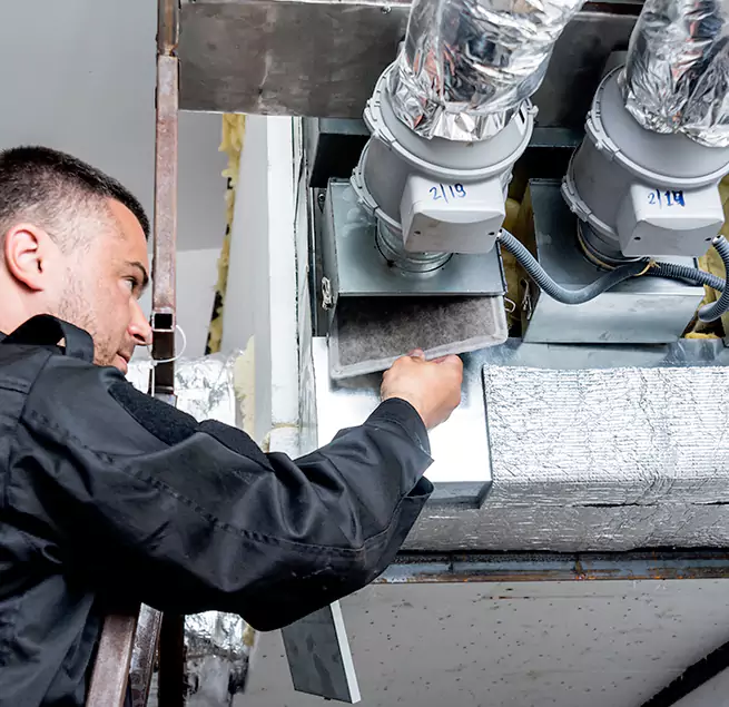 Why Homeowners & Businesses Trust Us in Hawthorne, NJ