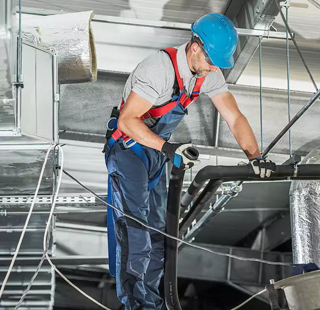 Why Homeowners & Businesses Trust Us in Hawthorne, NJ?