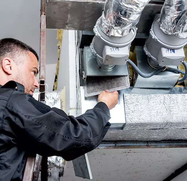 Why Homeowners & Businesses Trust Us in Hawthorne, NJ?