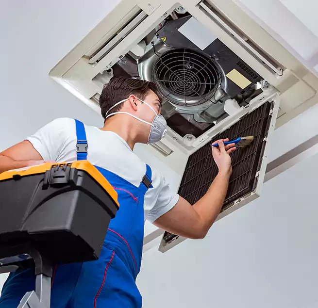 Why Homeowners & Businesses Trust Us in Hawthorne, NJ