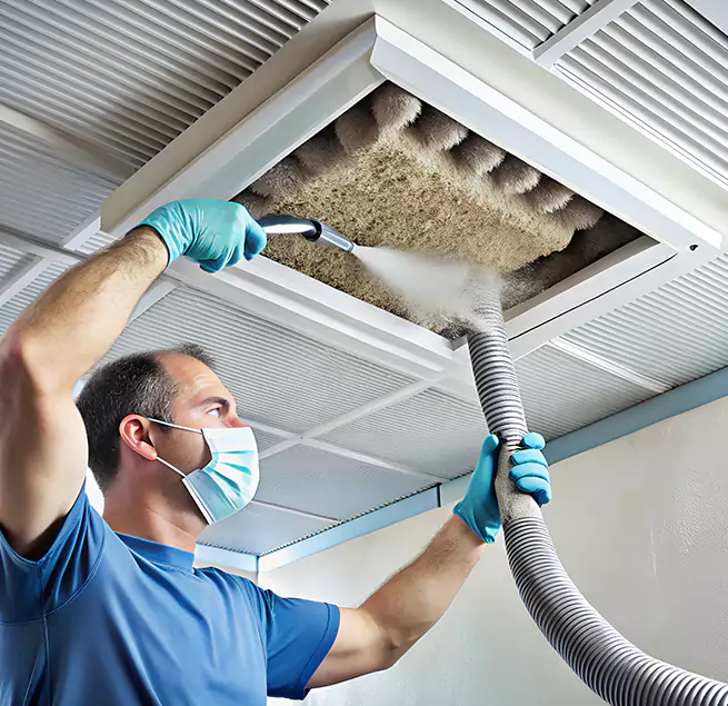 Why Homeowners Businesses Trust Us in Hawthorne, NJ