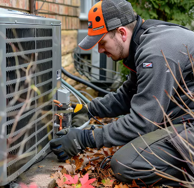 Why Homeowners & Businesses Trust Us in Hawthorne, NJ?