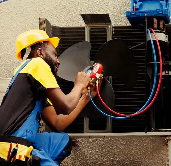 Why Homeowners & Businesses Trust Us in Hawthorne, NJ?