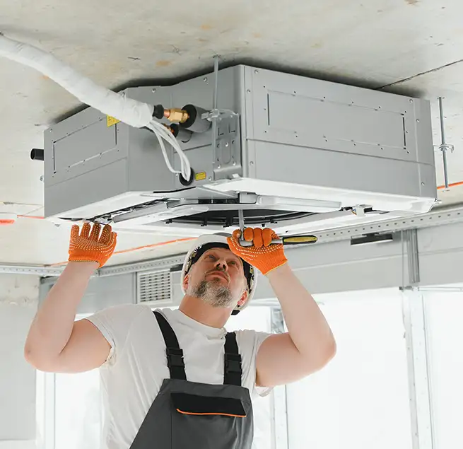 Why Homeowners & Businesses Trust Us Hawthorne, NJ