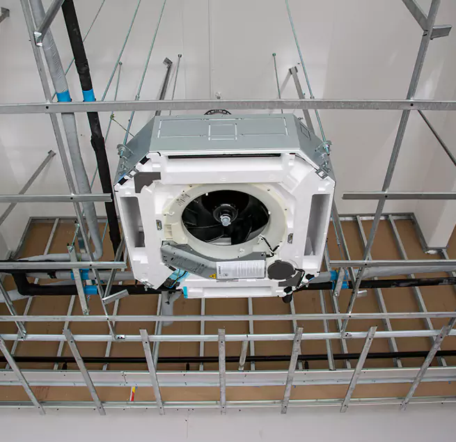 Why Homeowners & Businesses Trust Us Hawthorne, NJ