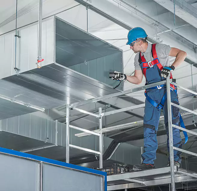 Why Homeowners Businesses Trust Us in Hawthorne, NJ