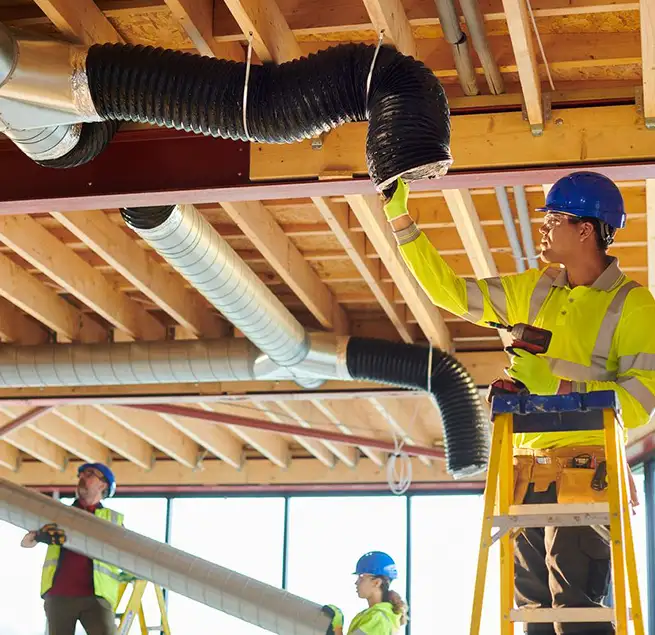 Why Homeowners & Businesses Trust Us in Hawthorne, NJ?