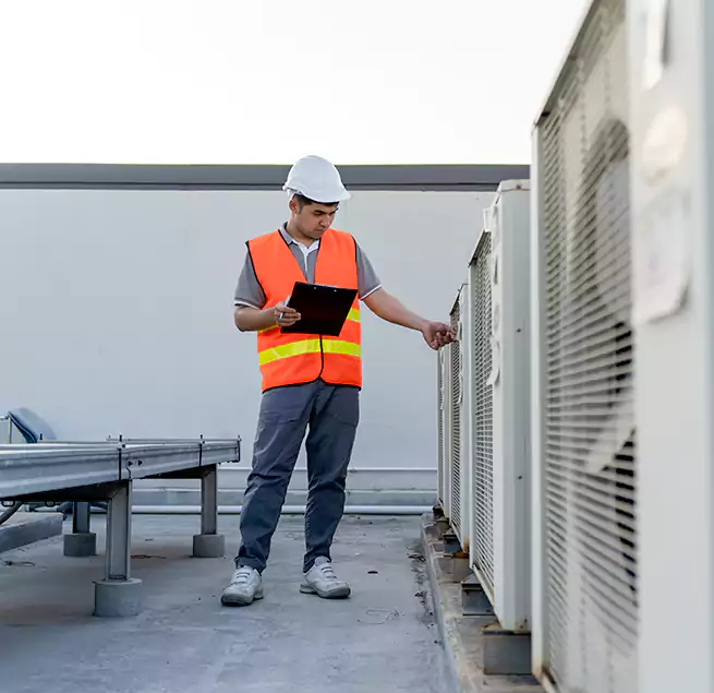 Why Homeowners & Businesses Trust Us in Hawthorne, NJ?