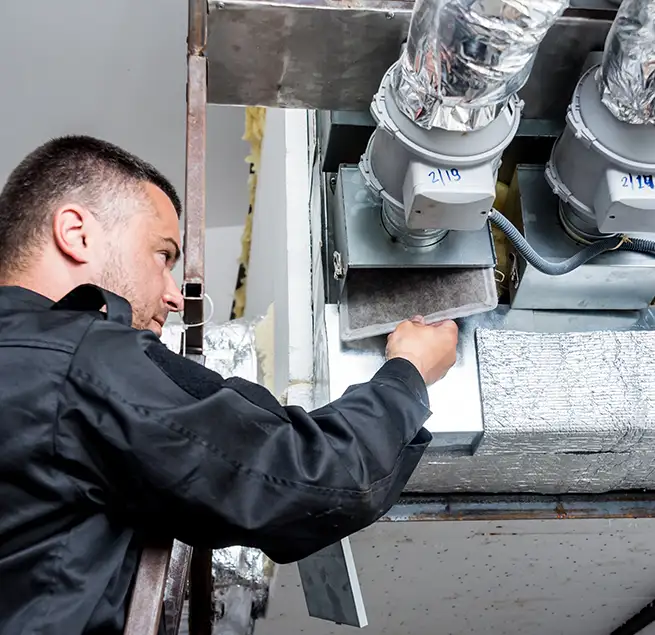 Why Homeowners & Businesses Trust Us in Hawthorne, NJ?